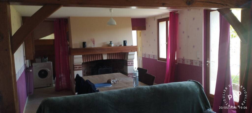 Maison à vendre, 105m², Barquet