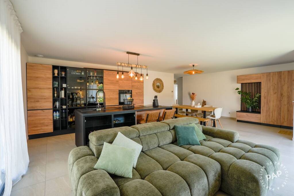 Maison à vendre, 101m², Cessenon-sur-Orb