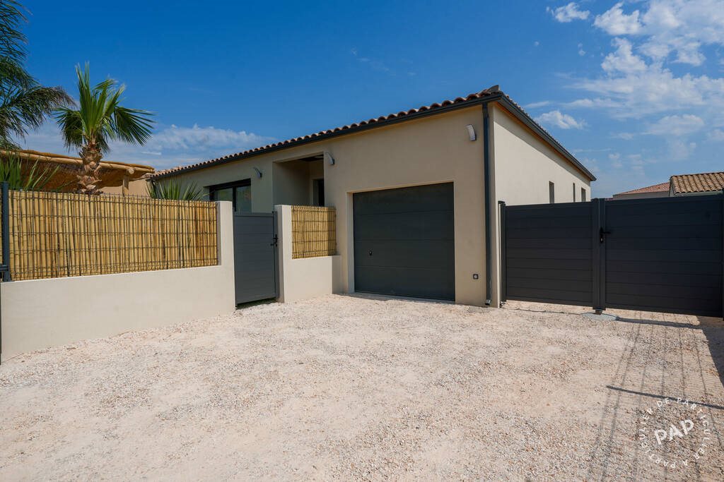 Maison à vendre, 101m², Cessenon-sur-Orb