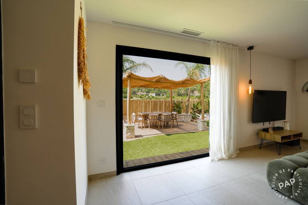 Maison à vendre, 101m², Cessenon-sur-Orb
