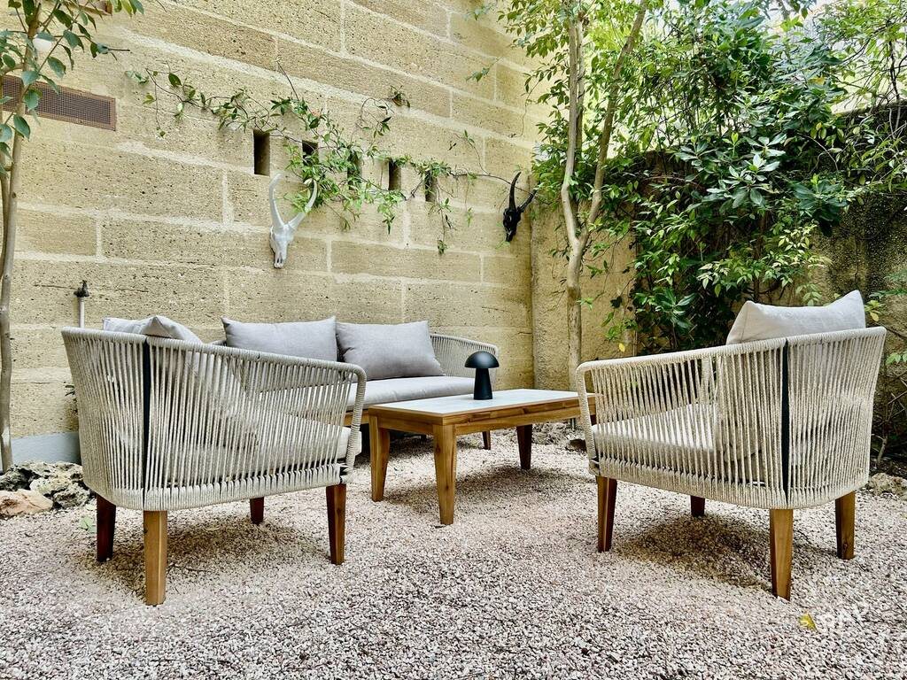 Appartement à vendre, 94m², Aix-en-Provence