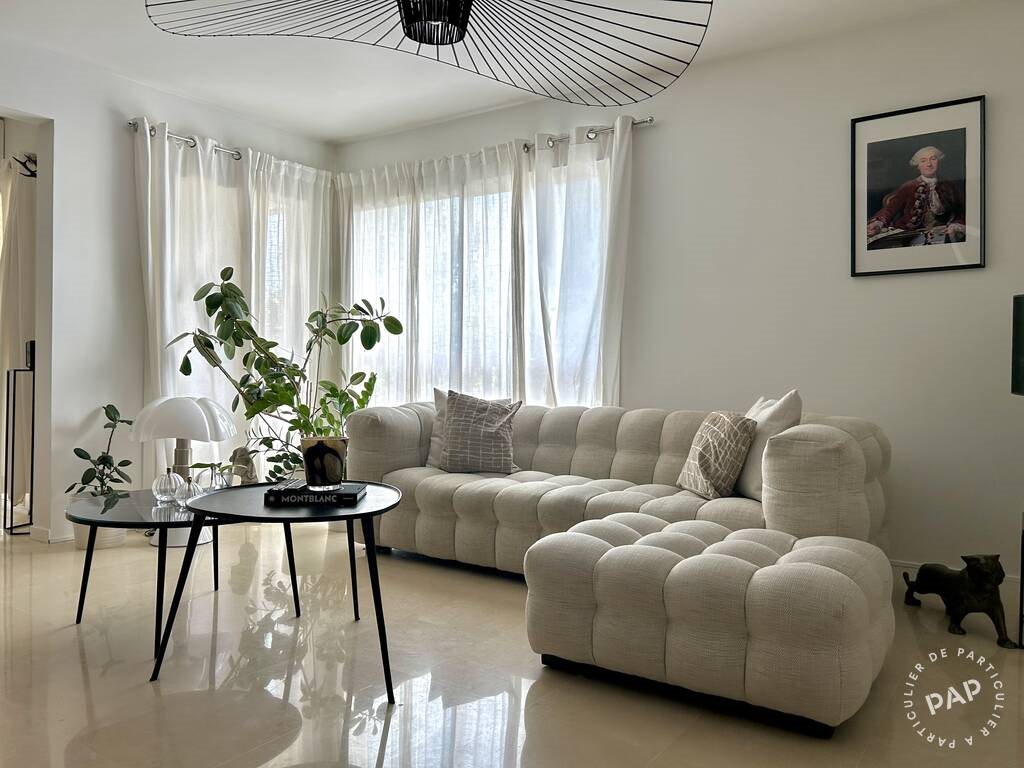 Appartement à vendre, 94m², Aix-en-Provence
