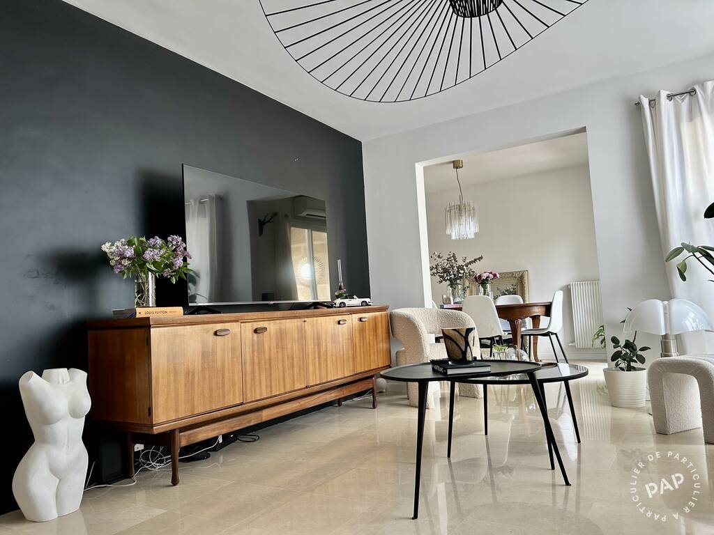 Appartement à vendre, 94m², Aix-en-Provence