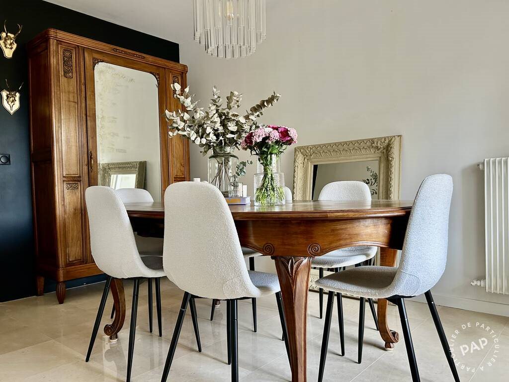 Appartement à vendre, 94m², Aix-en-Provence