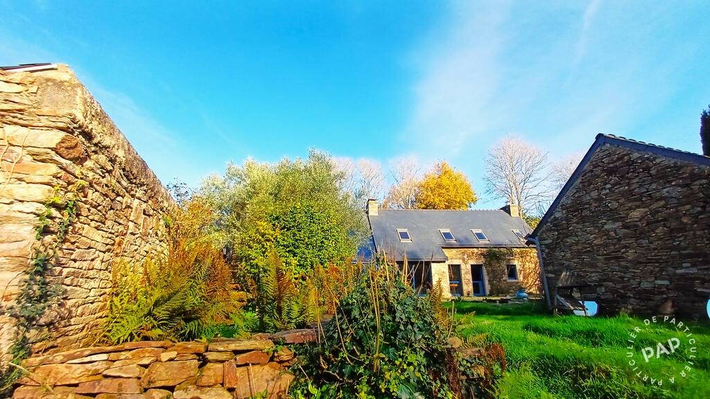Maison à vendre, 183m², Moëlan-sur-Mer