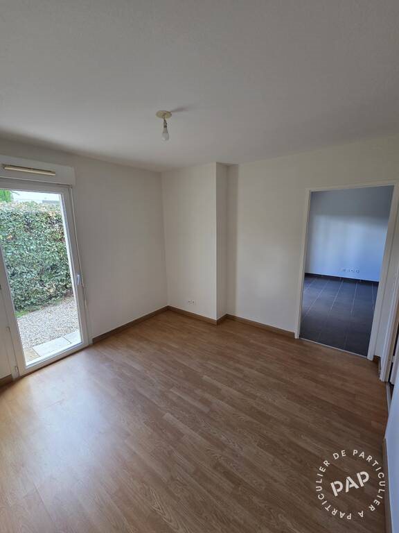 Appartement à vendre, 42m², Le Bouscat
