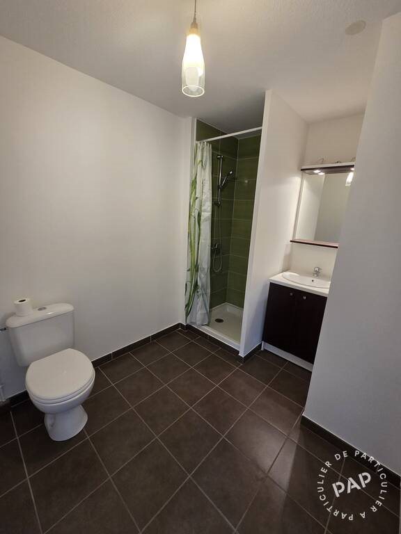 Appartement à vendre, 42m², Le Bouscat