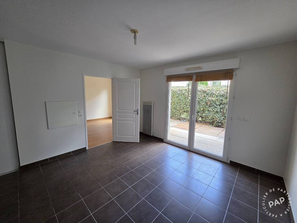 Appartement à vendre, 42m², Le Bouscat