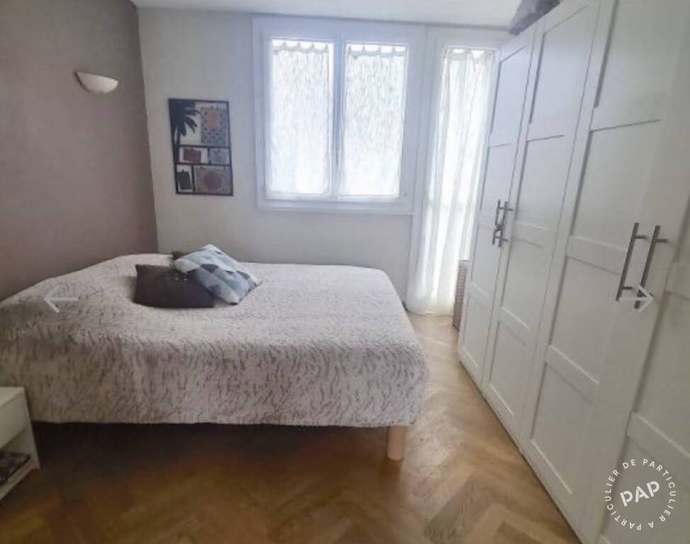 Appartement à vendre, 65m², Noisy-le-Grand
