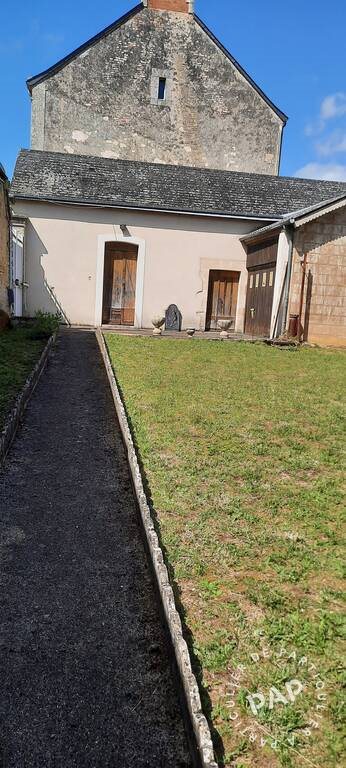 Maison à vendre, 270m², Mamers