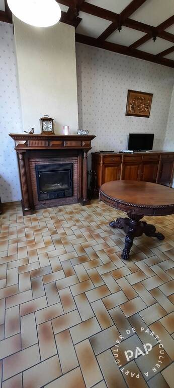 Maison à vendre, 270m², Mamers