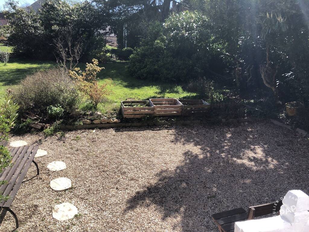 Appartement à vendre, 47m², Dammarie-les-Lys