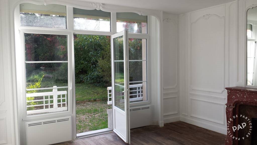 Appartement à vendre, 47m², Dammarie-les-Lys