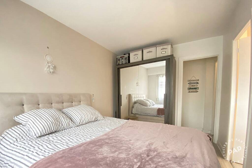 Appartement à vendre, 46m², Fontenay-aux-Roses