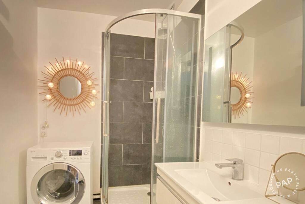 Appartement à vendre, 46m², Fontenay-aux-Roses