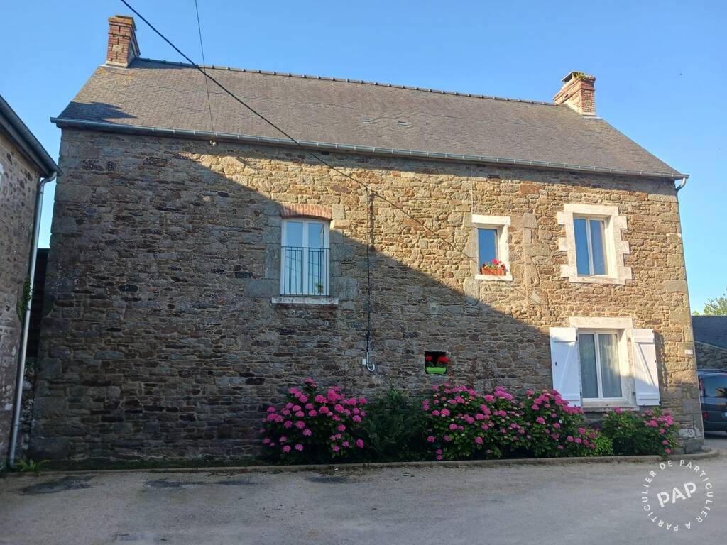 Maison à vendre, 138m², Pleudihen-sur-Rance