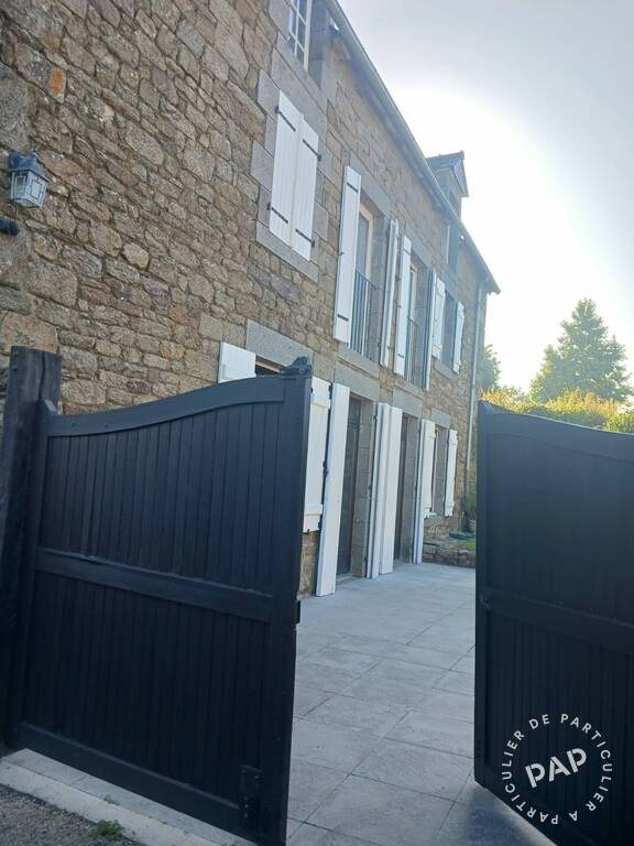 Maison à vendre, 138m², Pleudihen-sur-Rance