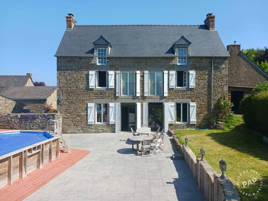 Maison à vendre, 138m², Pleudihen-sur-Rance