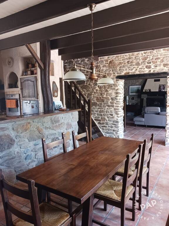 Maison à vendre, 138m², Pleudihen-sur-Rance