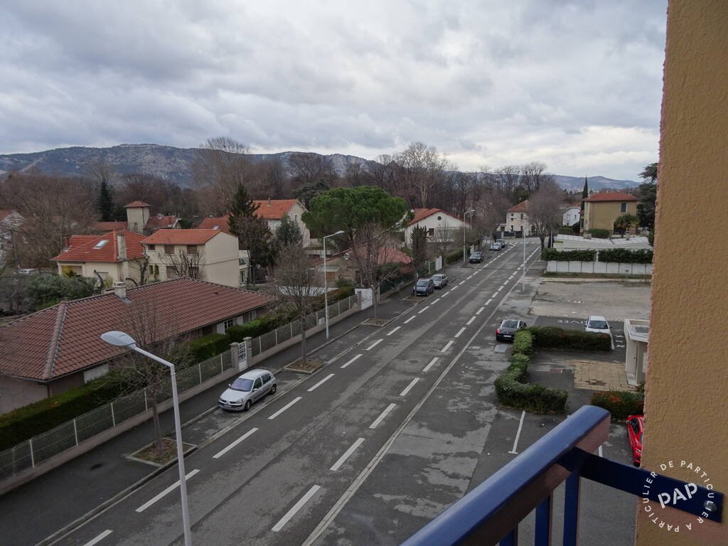 Appartement à vendre, 46m², Valence
