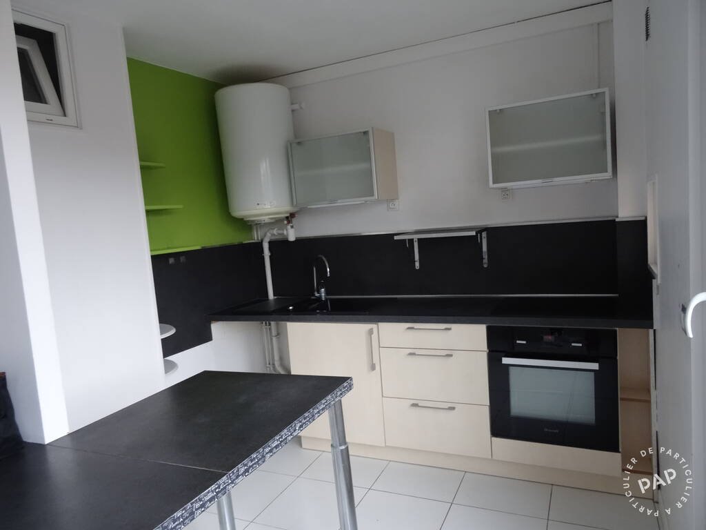 Appartement à vendre, 46m², Valence