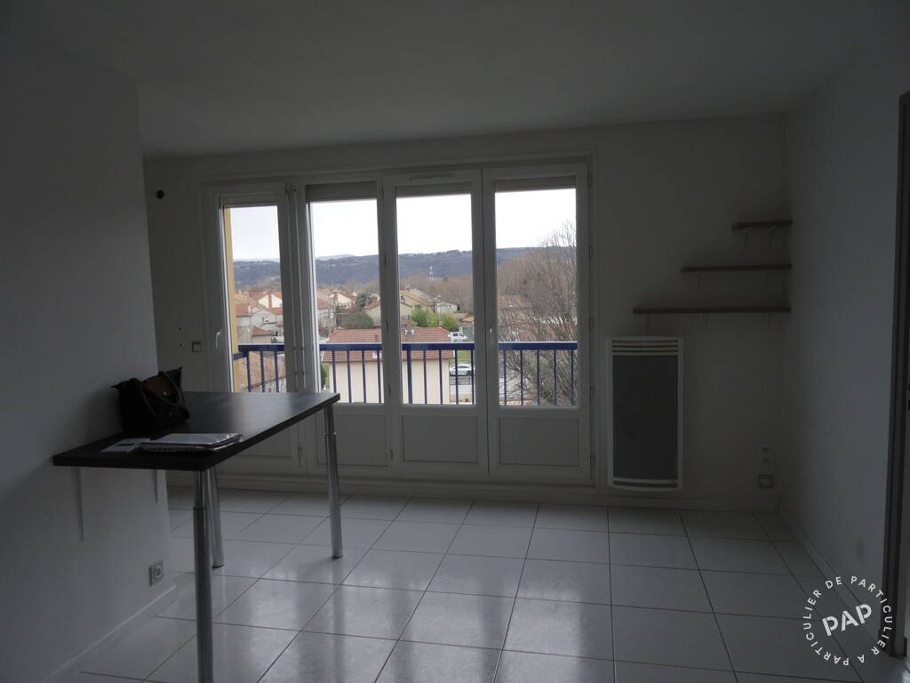 Appartement à vendre, 46m², Valence