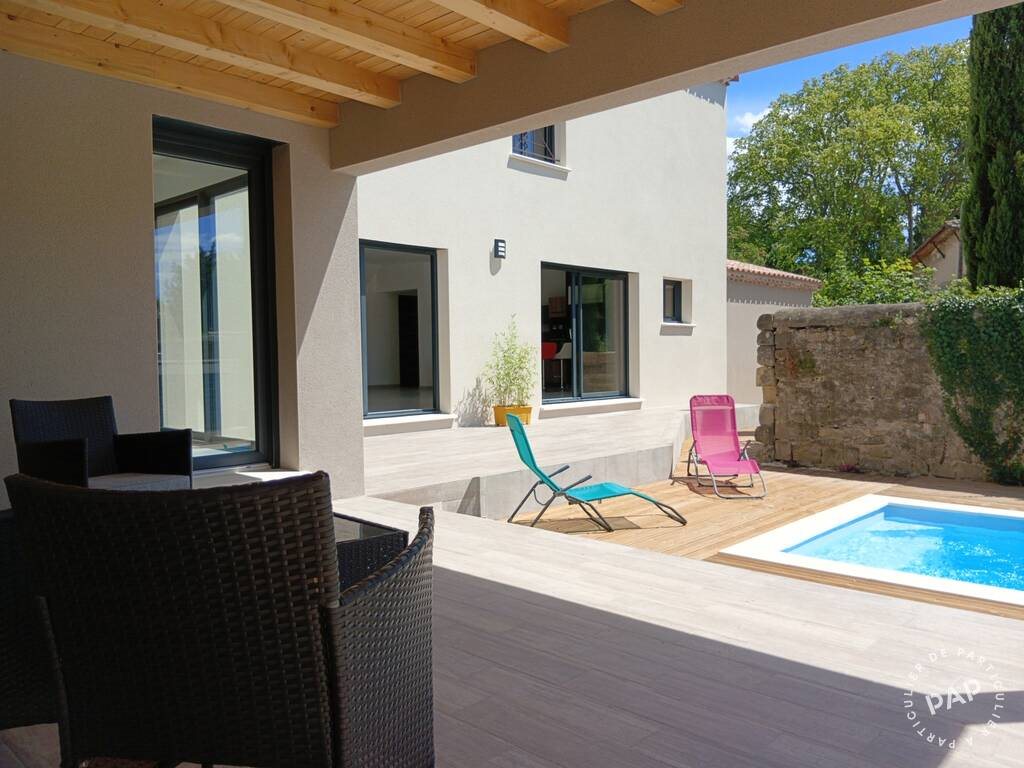 Maison à vendre, 172m², Saint-Quentin-la-Poterie
