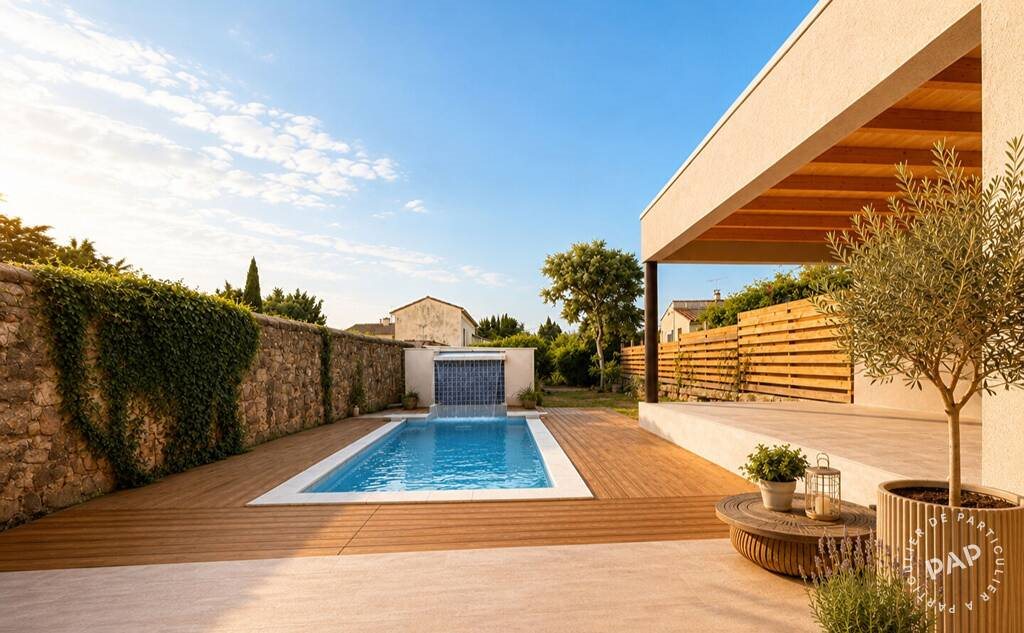 Maison à vendre, 172m², Saint-Quentin-la-Poterie