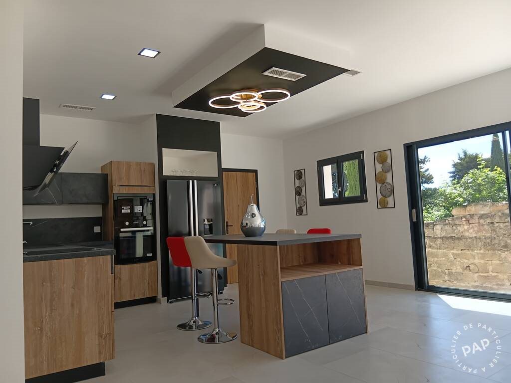 Maison à vendre, 172m², Saint-Quentin-la-Poterie
