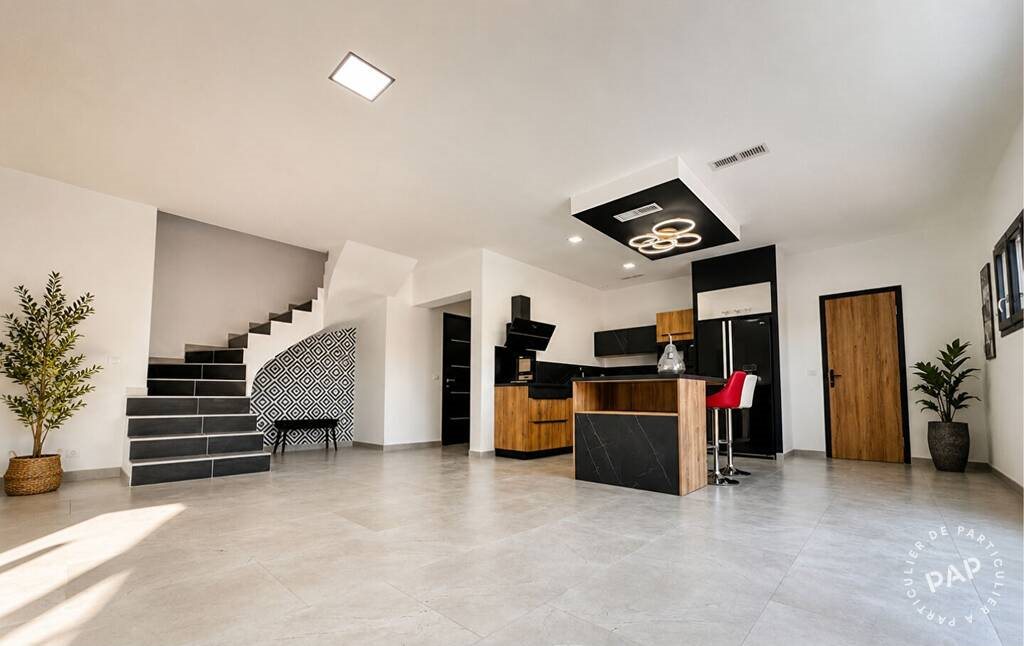 Maison à vendre, 172m², Saint-Quentin-la-Poterie