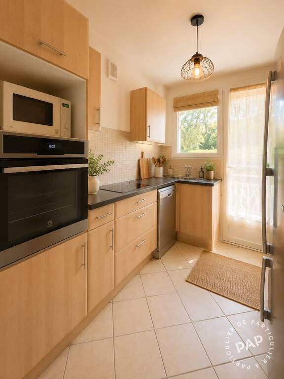Appartement à vendre, 65m², Ecully