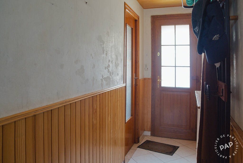 Maison à vendre, 80m², Outreau