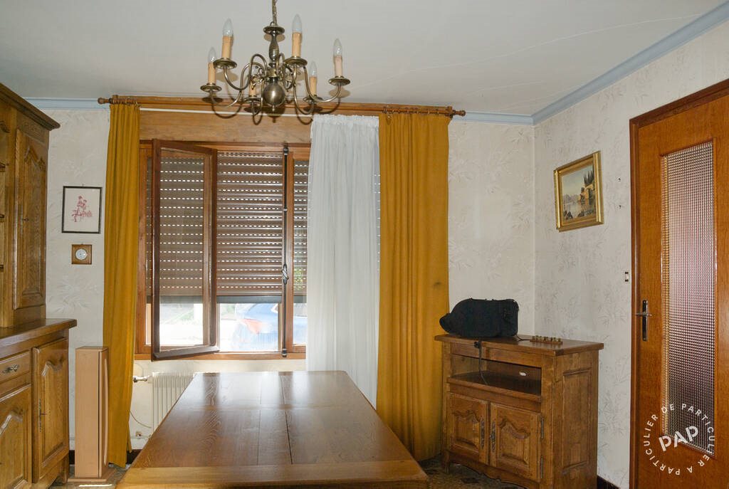Maison à vendre, 80m², Outreau