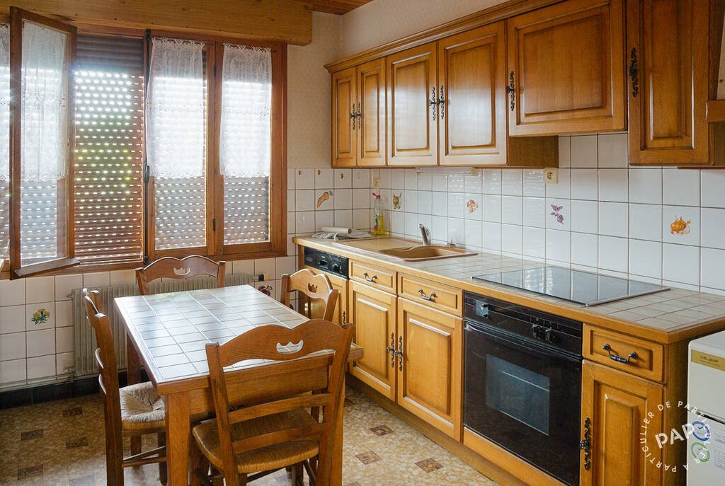 Maison à vendre, 80m², Outreau