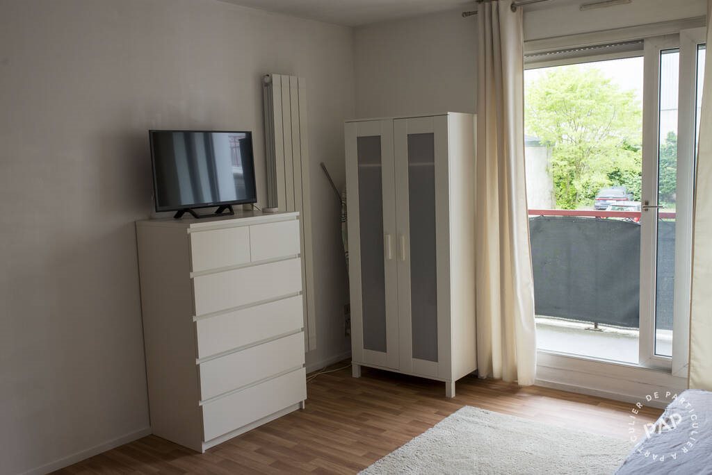 Appartement à vendre, 23m², Bordeaux