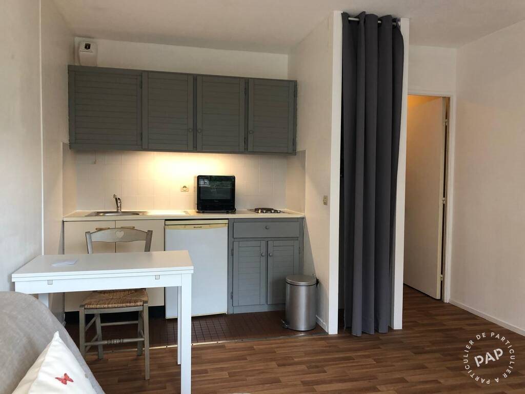 Appartement à vendre, 23m², Bordeaux