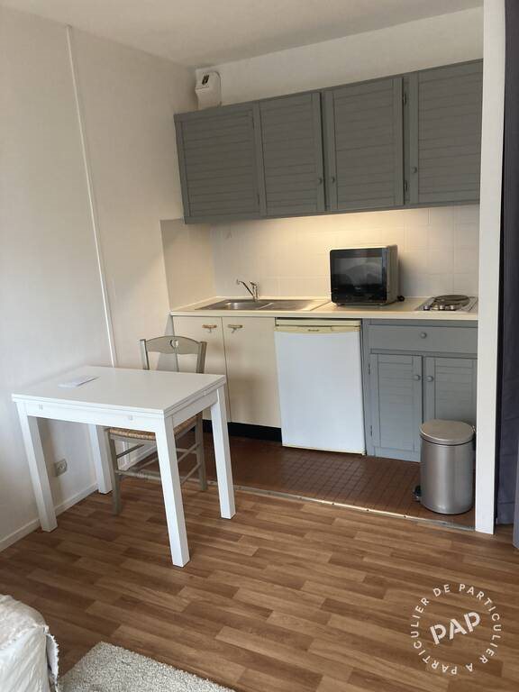 Appartement à vendre, 23m², Bordeaux