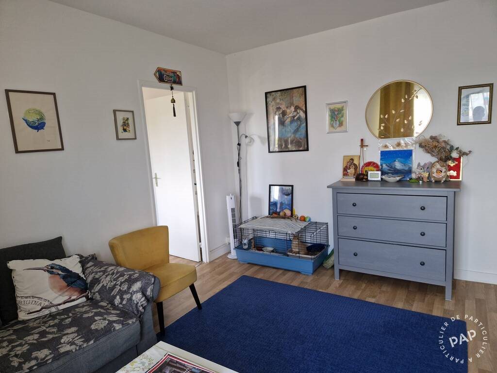 Appartement à vendre, 66m², Noisy-le-Grand