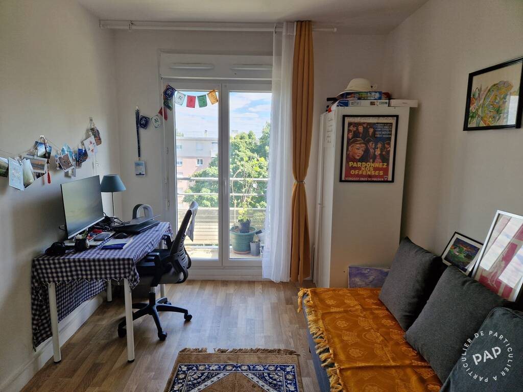 Appartement à vendre, 66m², Noisy-le-Grand
