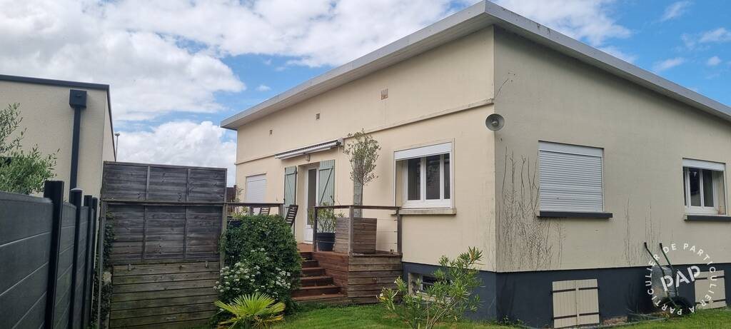 Maison à vendre, 140m², Soliers