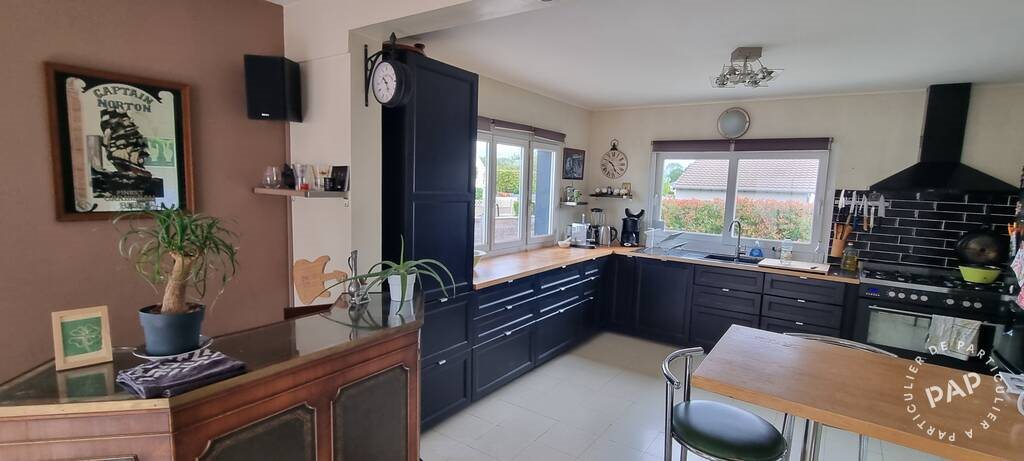 Maison à vendre, 140m², Soliers