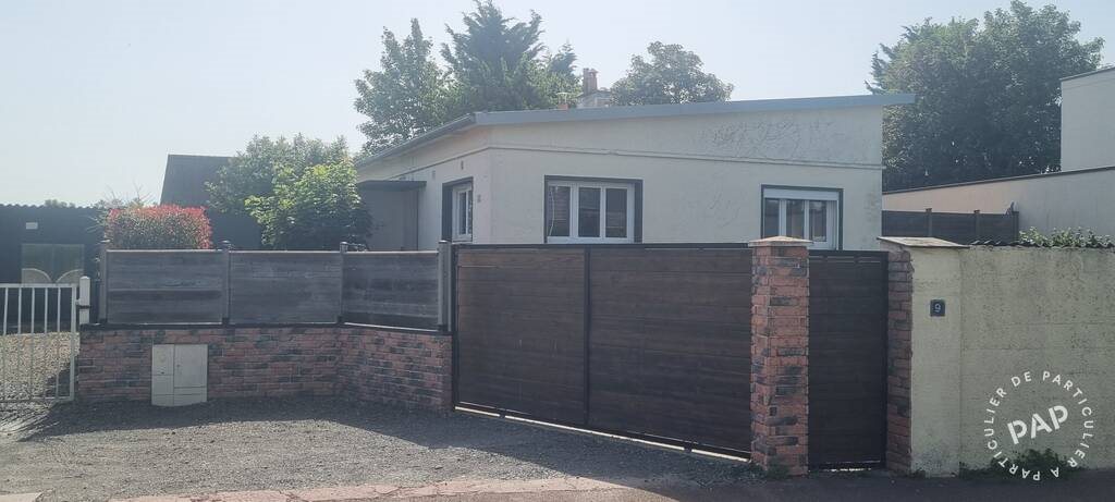Maison à vendre, 140m², Soliers