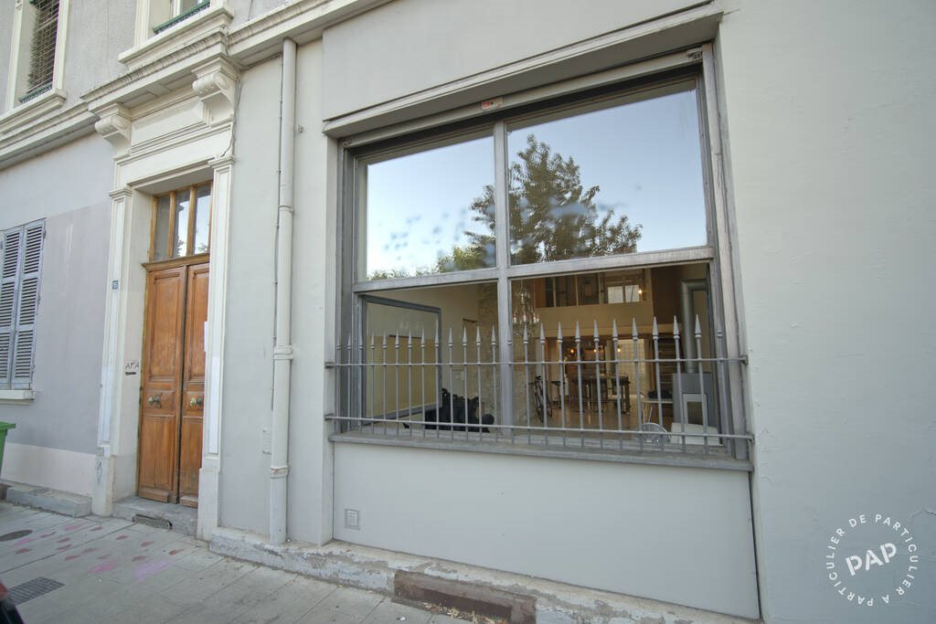 Appartement à vendre, 90m², Grenoble