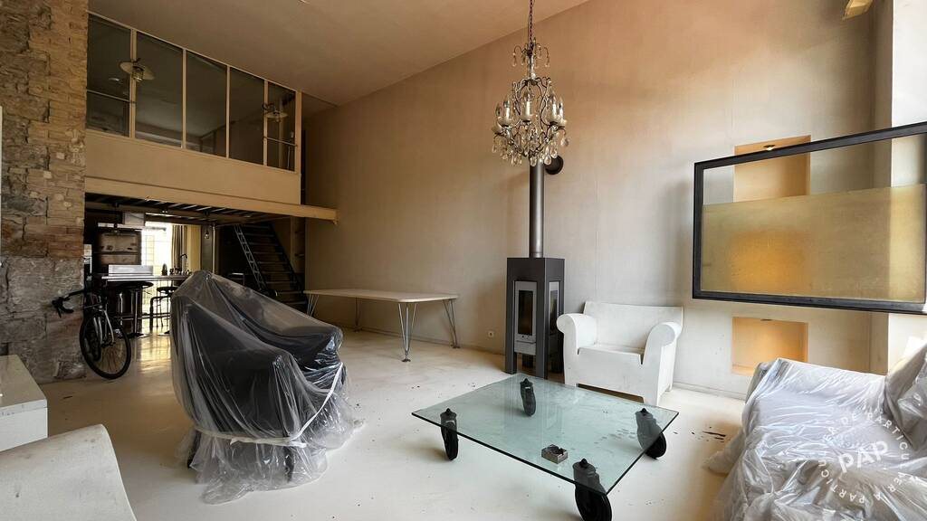 Appartement à vendre, 90m², Grenoble