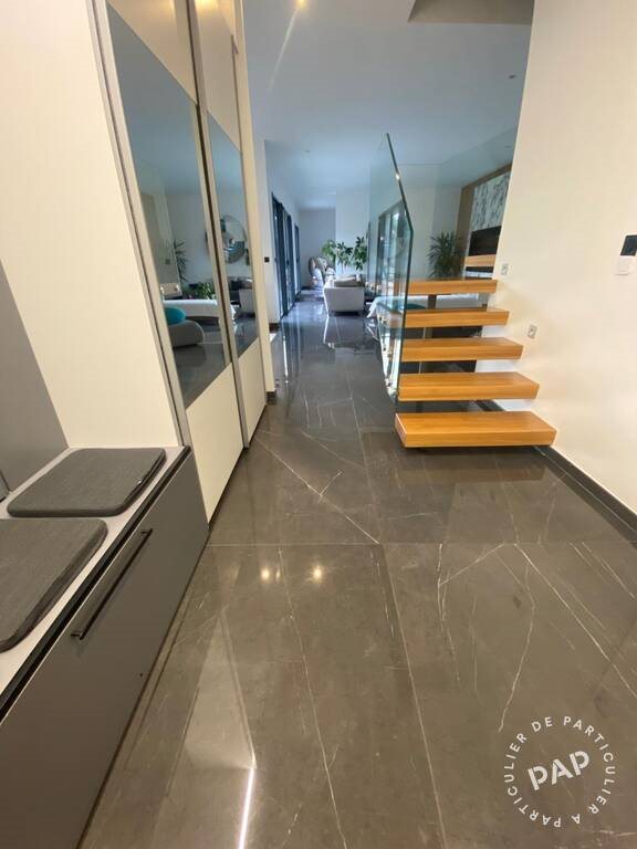 Maison à vendre, 212m², Créteil