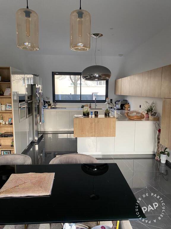 Maison à vendre, 212m², Créteil