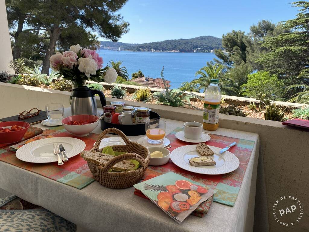 Appartement à vendre, 123m², La Seyne-sur-Mer