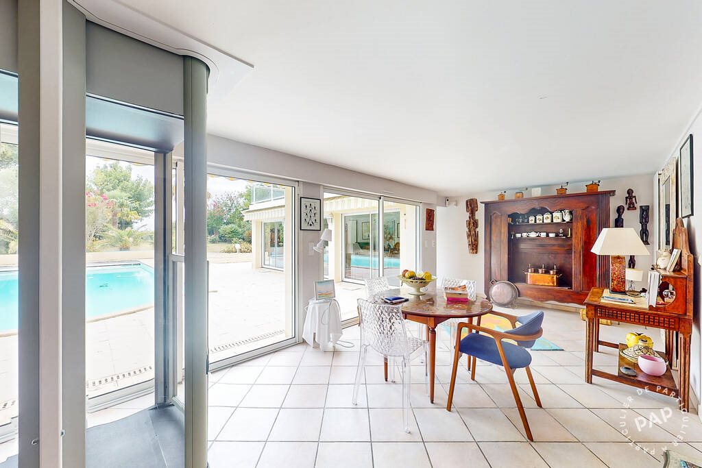 Maison à vendre, 165m², Garlin