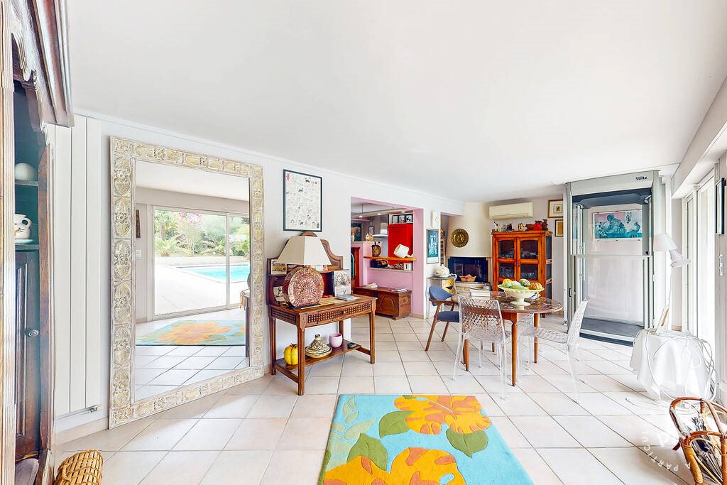 Maison à vendre, 165m², Garlin