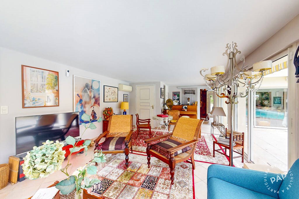 Maison à vendre, 165m², Garlin
